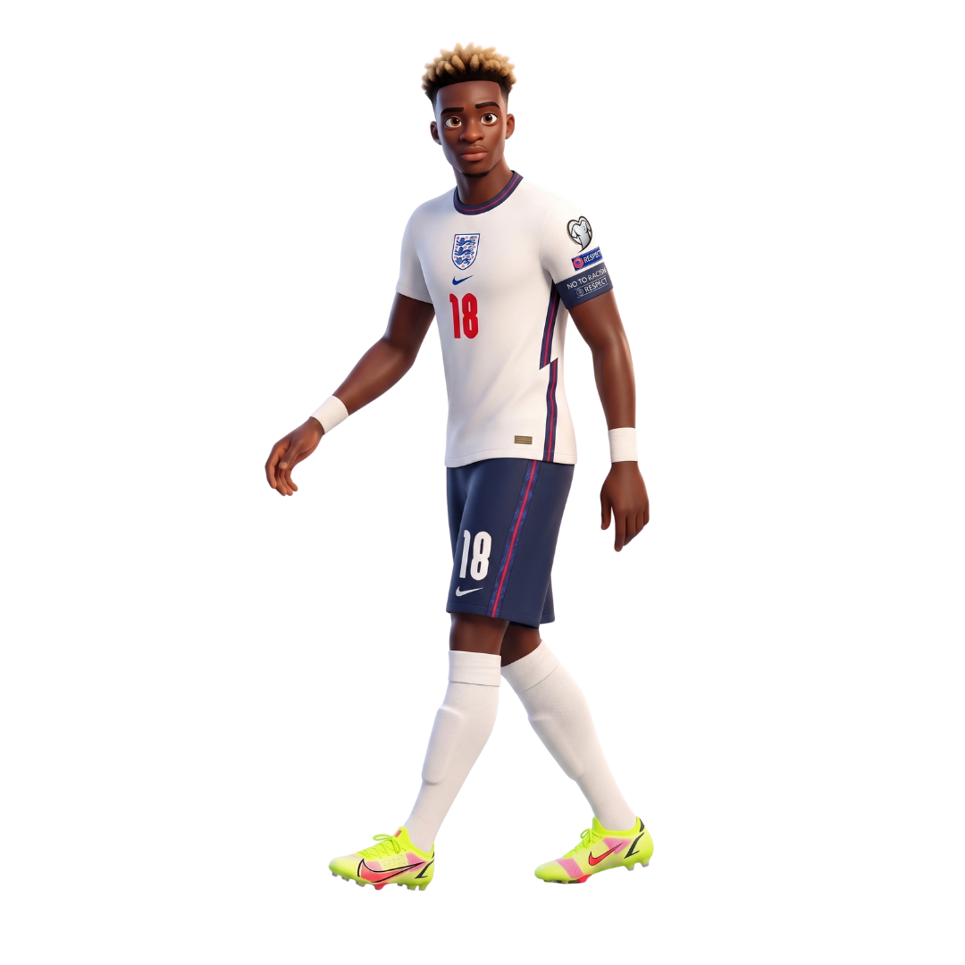 Tammy Abraham