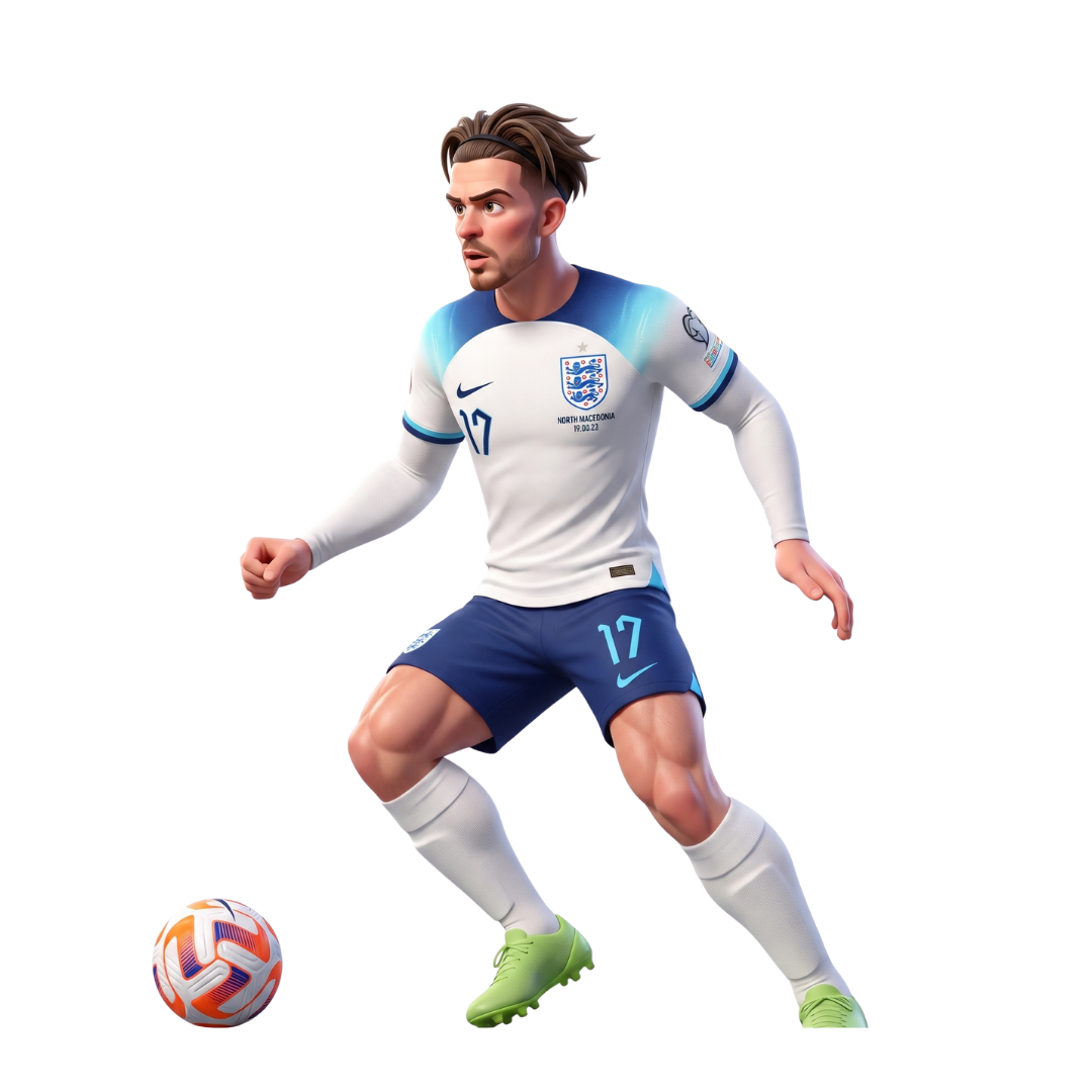 Jack Grealish